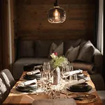 D' Mueh - Alpinstil *