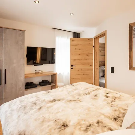 D' Mueh - Alpinstil *