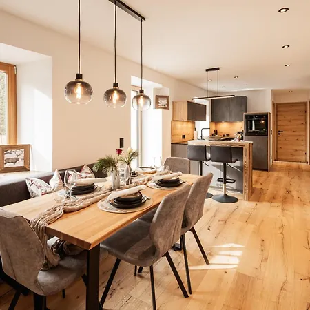 D' Mueh - Alpinstil *