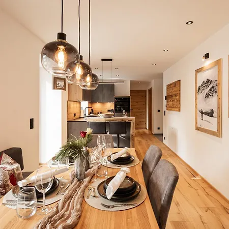 D' Mueh - Alpinstil *