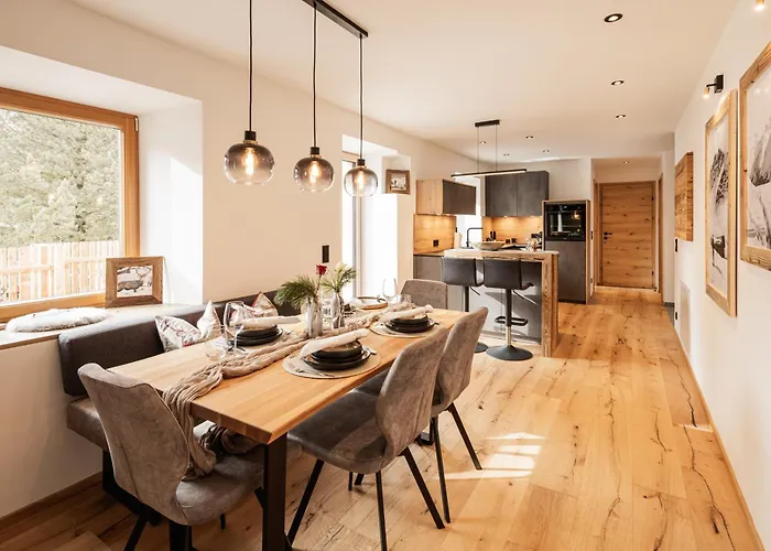 D' Mueh - Alpinstil *