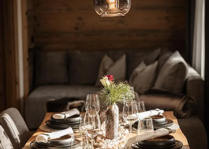 D' Mueh - Alpinstil *