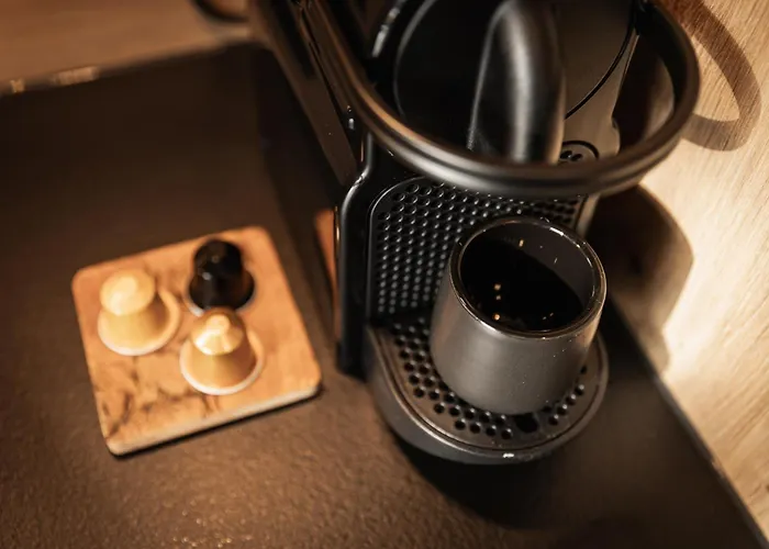 D' Mueh - Alpinstil Апартаменты