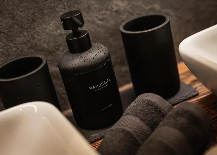 Апартаменты D' Mueh - Alpinstil Санкт-Михель (Лунгау)