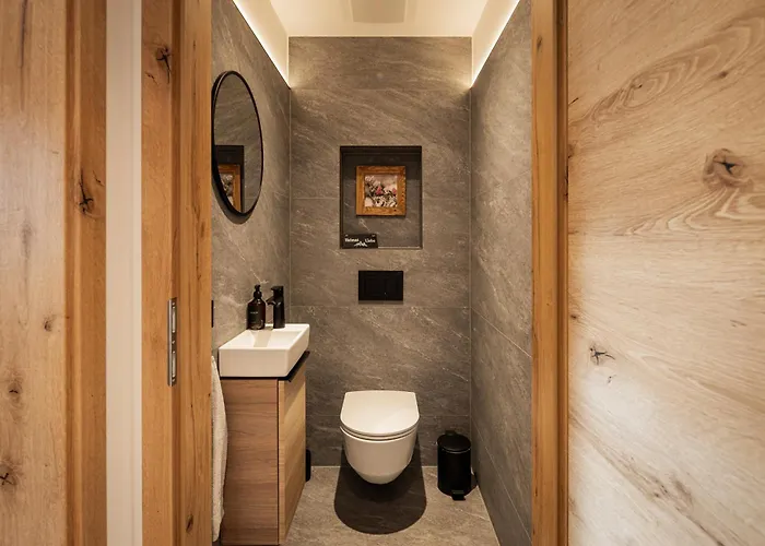 D' Mueh - Alpinstil *